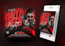 custom party flyer design for instagram and print ready editable canva template